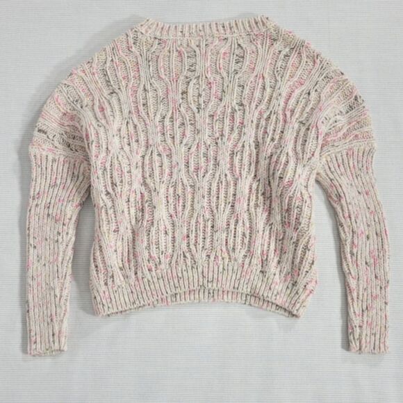 Noisy May Knit Sweater - Picture 3 of 7